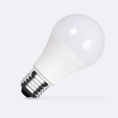 Lampadina LED 12/24 V E27 10 W 1000 lm A60