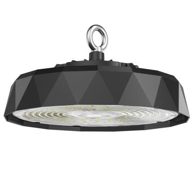 High bay LED  industriële  UFO 200W 160lm/W MOSO Dimbaar DALI HBM