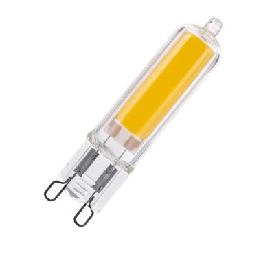 G9 4W LED Bulb COB 460 lm