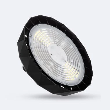 LED Hallenstrahler High Bay Industrial UFO 150W 200lm/W MOSO Dimmbar HBM