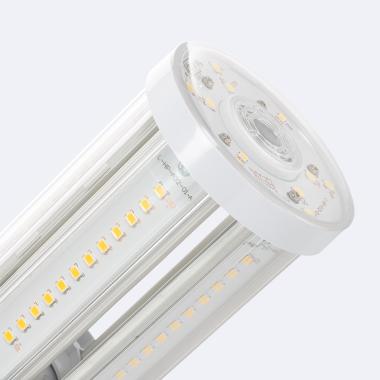 LEDKIA LED-Glühbirne E27 18W Maiskolben – 2300 Lumen, IP65, Für Straßen- & Hallenbeleuchtung