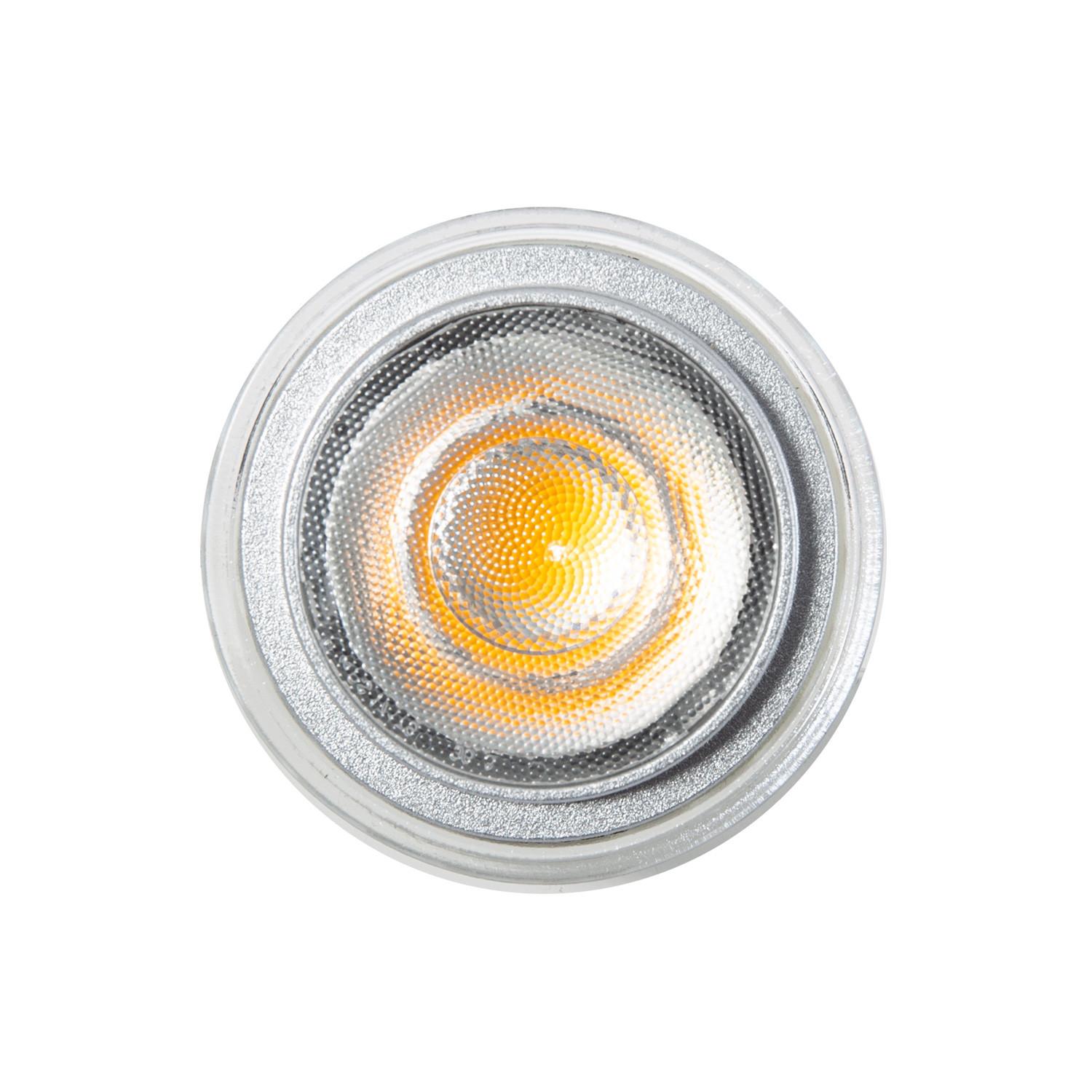 Żarówka LED 12V Ściemnialna GU5.3 7W 660 lm MR16 PHILIPS SpotVLE  36º  - widok szczegółowy