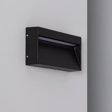 Outdoor LED lighting