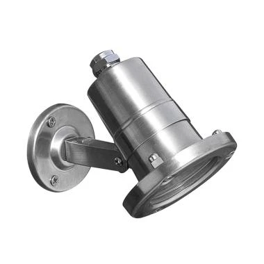 Applique LED Aqua Spotlight AISI 316 Sommergibile IP68 GU5.3 05-9245-CA-37 LEDS-C4