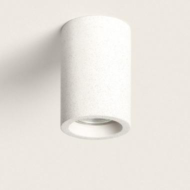 Plafondlamp Cement Medan