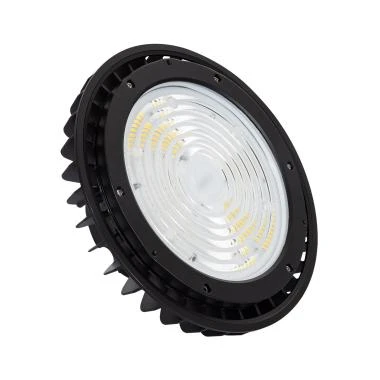 Cloche LED Industrielle UFO HBT PRO LUMILEDS 150W 200lm/W LIFUD DALI