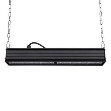 LED-Hallenstrahler Linear Industrial 100W IP65 130lm/W HB2