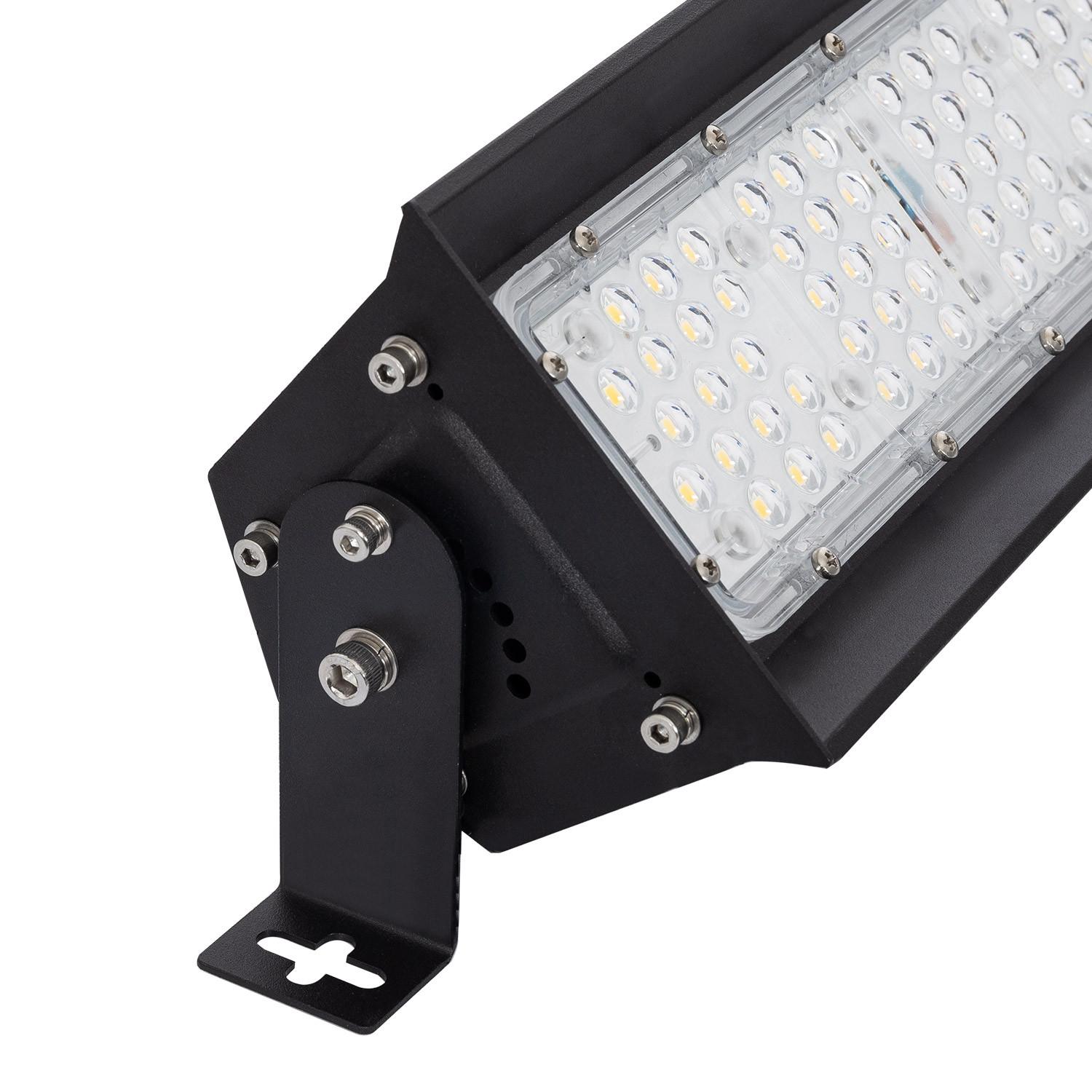 Oprawa Liniowa LED Przemysłowa 150W IP65 130lm/W HB2 - widok 2