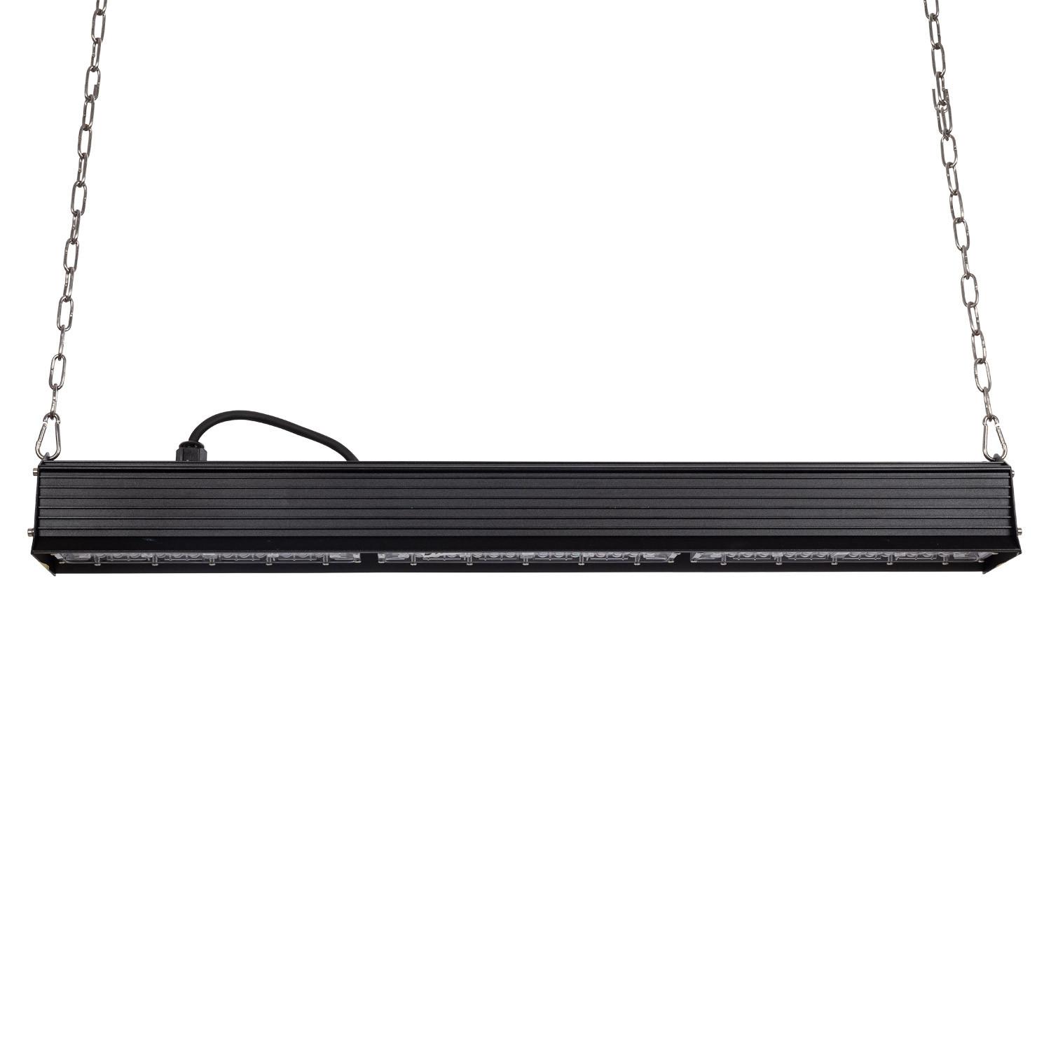 Oprawa Liniowa LED Przemysłowa 150W IP65 130lm/W HB2
