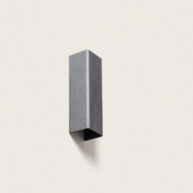 Applique da Parete LED da 12 W in Alluminio Columbus S