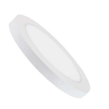 Round Adjustable 22W LED Downlight Ø60-160mm Cut Out
