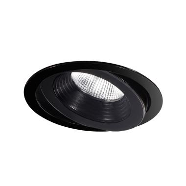 Faretto da Incasso LED 18W Dako Regolabile IP65 15-E105-05-CL LEDS-C4