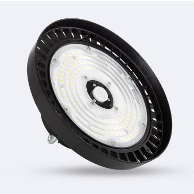 LED-Hallenstrahler High Bay Industrial UFO HBD LUMILEDS 100W 150lm/W LIFUD Dimmbar 0-10V