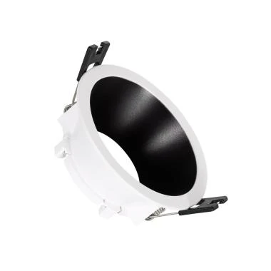 Conical Downlight Bezel Ø75mm Cut Out for GU10 / GU5.3 LED Bulbs Reflect