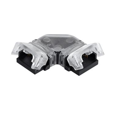 L Spojka Click pro LED Pásek IP20