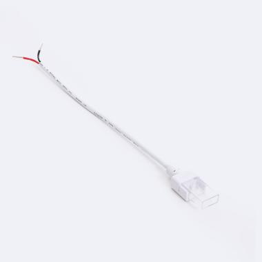 Product Connettore Hippo con cavo per Striscia LED 24V COB IP68