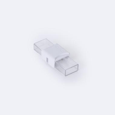 Verbinder für LED-Streifen SILICONE FLEX SMD & COB