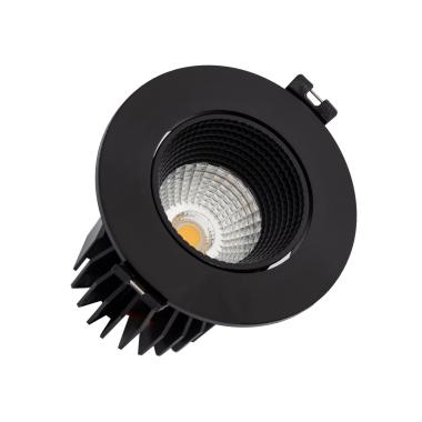 LED Downlight Einbaustrahler 15W Rund LIFUD Ausschnitt Ø75 mm
