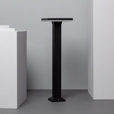 LED-Wegeleuchte Aussen 12W Aufbau 60cm Dullu