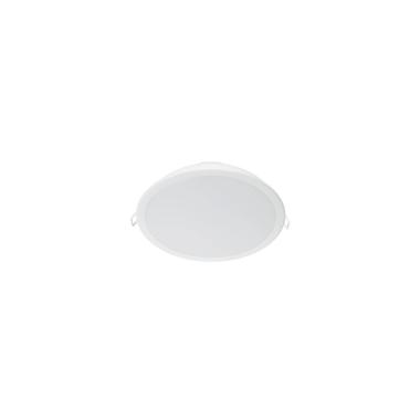 24W LED PHILIPS Slim Meson Downlight Ø 200mm Cut-Out