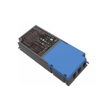 Alimentatore No Flicker Regolabile DALI/PUSH CCT 200-240V Output 12-42V 1550-2000mA 60W BK-DWL060 BOKE