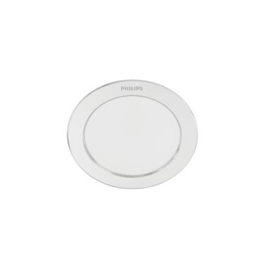 LED Downlight Einbaustrahler 17W PHILIPS Diamond Schnitt Ø 150 mm