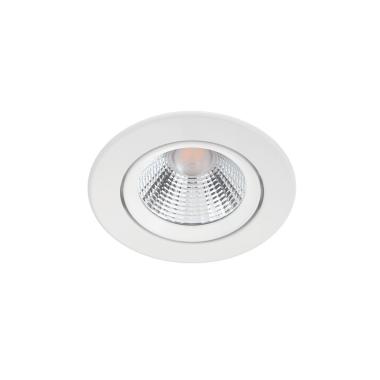 Faretto da Incasso LED 5,5W Regolabile Foro Ø 70mm Sparkle PHILIPS