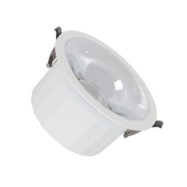 Premium Round 25W CRI90 LED Downlight Ø140mm Cut Out LIFUD