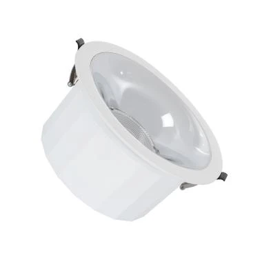 Faretto da Incasso LED 36W Circolare Premium CRI90 LIFUD Foro Ø 170 mm