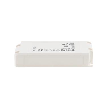 Alimentatore No Flicker Regolabile Wi-Fi 220-240V Output 25-42V 1000mA 40W