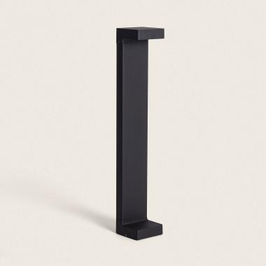 Lampa Ogrodowa Zewnętrzna LED 7W Naziemna Stojąca 60cm Cascade