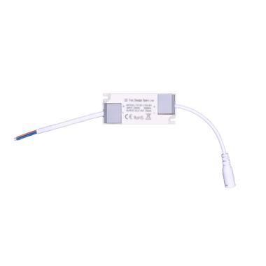 Alimentatore No Flicker Regolabile TRIAC 100-265V Output 27-45V 9-12W