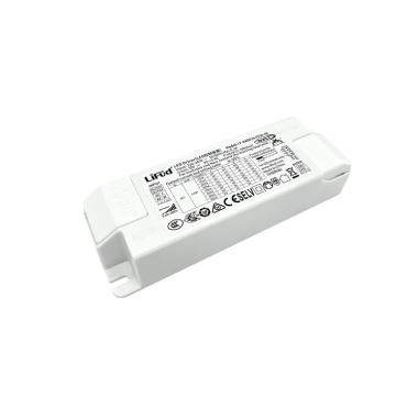 Alimentatore No Flicker Regolabile DALI 220-240V Output 9-42V 250-500mA 2.25-21W LF-AAD020 LIFUD