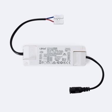 Dimbare LED-driver 