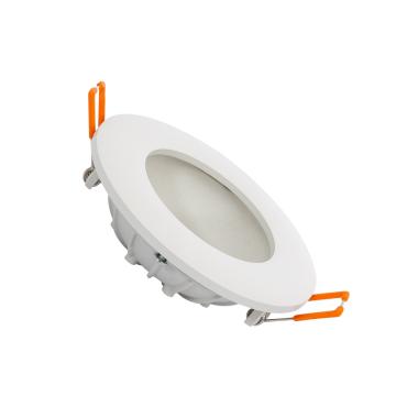 LED Downlight Einbaustrahler 6W Rund Hole