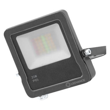 LED Fluter Smart+ WiFi 20W RGBW 63 lm/W IP65 LEDVANCE 4099854739880