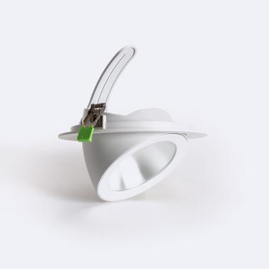 Downlight Nastawny Okrągły LED 60W Chip OSRAM 120 lm/W No Flicker