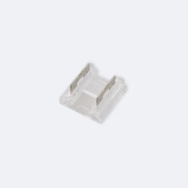Connettore Hippo per Strisce LED 24/48 V CC SMD e COB IP20 Larghezza 10 mm