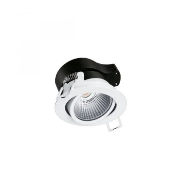 Faretto da Incasso LED 6W Orientabile Ledinaire ClearAccent Foro Ø70 mm RS060B G2 PHILIPS