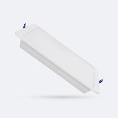 Dalle LED 24W Carrée SOLID Coupe 210x210 mm
