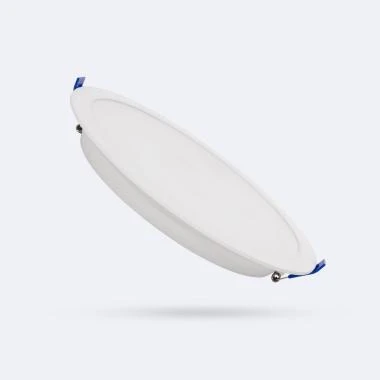 Downlight LED 24W Circolare SOLID Foro Ø 195-210mm