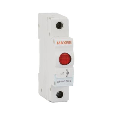 Voyant Lumineux LED MAXGE Alpha+ 230V