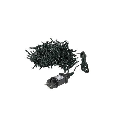 Tenda Ghirlanda LED Esterno 6m Ghiacciolo