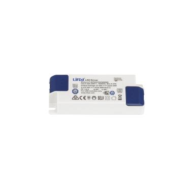 Alimentatore No Flicker Output 220-240V 33-40V 600mA 24W LF-GIF030YA LIFUD