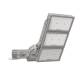 Video di Proiettore LED 1500W Arena 140lm/W INVENTRONICS Regolabile 1-10V LEDNIX