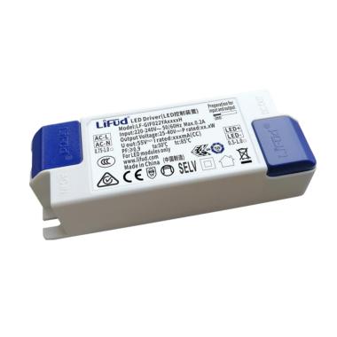 Alimentatore 220-240V Output 25-40V 450mA DC 18W LF-GIF018YS0450H LIFUD