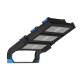 Video di Proiettore LED 900W Stadium Professionale LUMILEDS 170lm/W IP66 INVENTRONICS Regolabile 1-10 V 