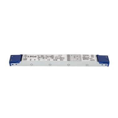 Alimentatore No Flicker Regolabile DALI 220-240V Output 25-42V 1100-1500mA 46-63W LF-GSD060YE LIFUD