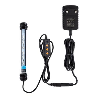 Éclairage pour Aquarium