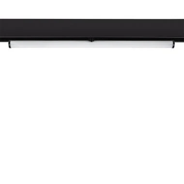 LED Buis voor Magneet Rail 20mm 48V 24W Magnetic Track